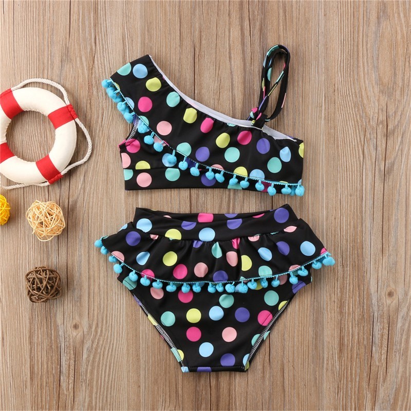 Girl Bikini