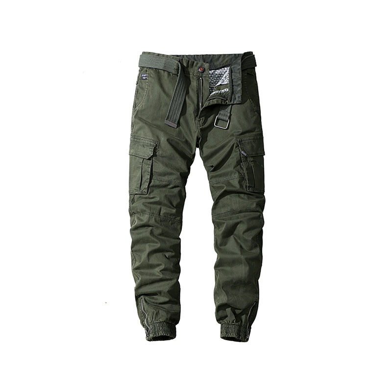 Man Cargo Short
