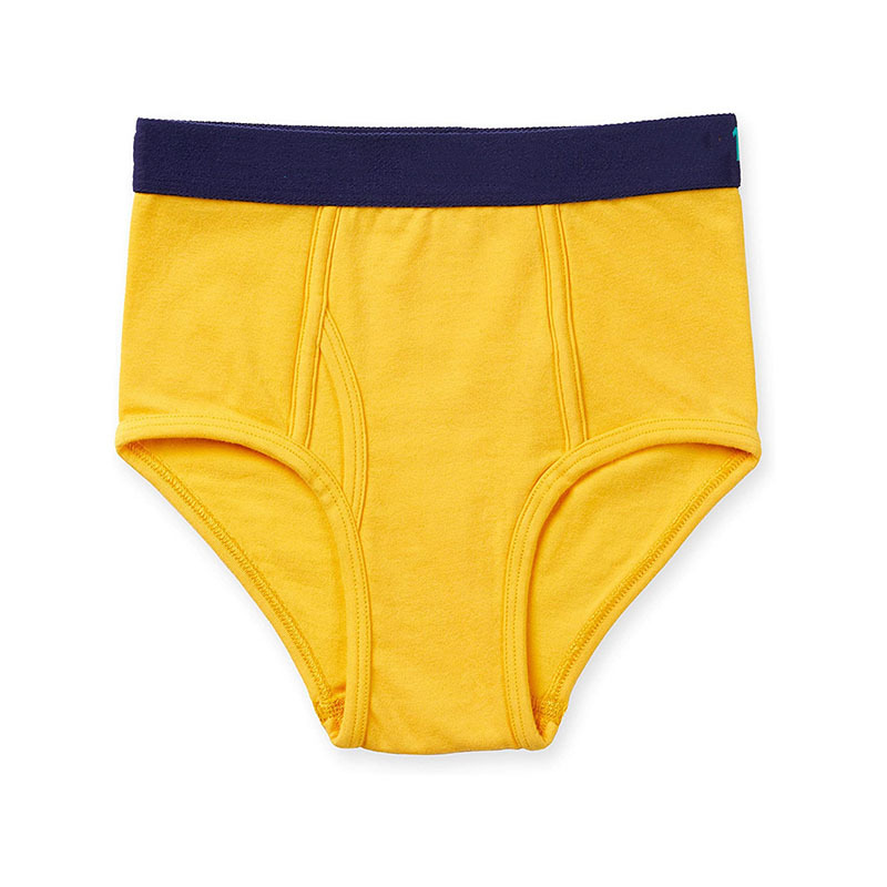 Boy Boxer Brief