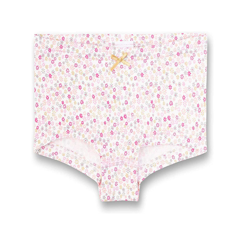 Girl Boyshorts