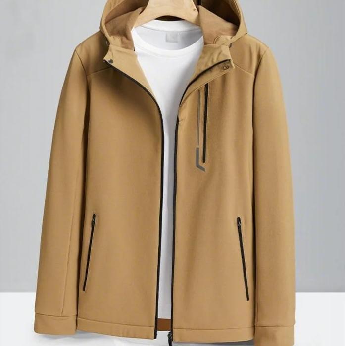 Casual Jacket
