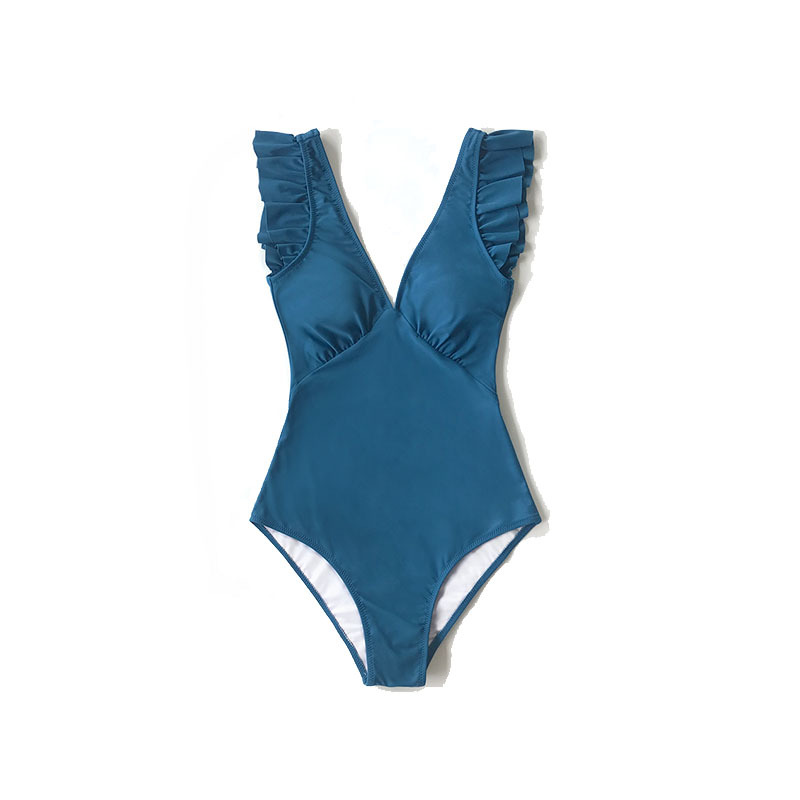Woman One-Piece Swimsuits