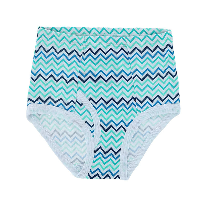 Boy Boxer Brief