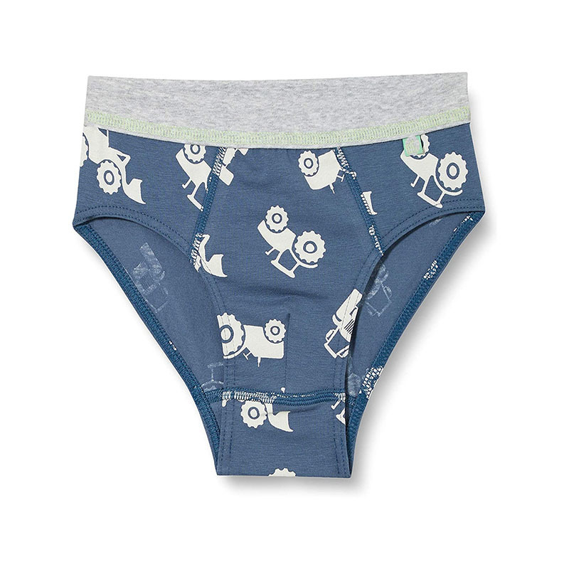 Boy Boxer Brief