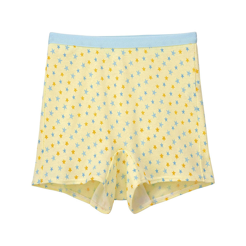 Girl Boyshorts