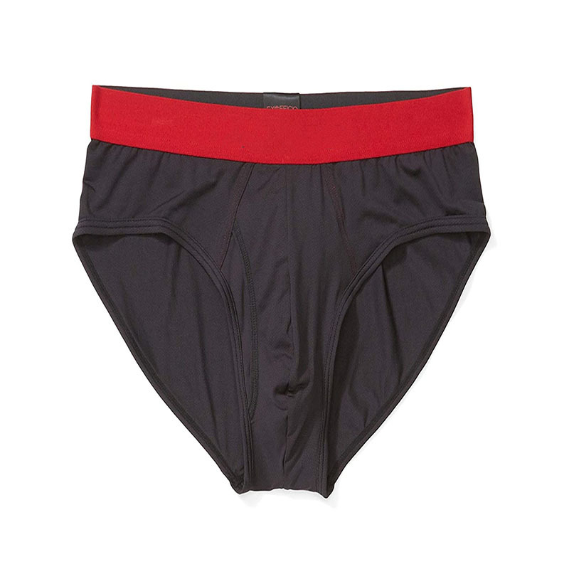Man Boxer Brief