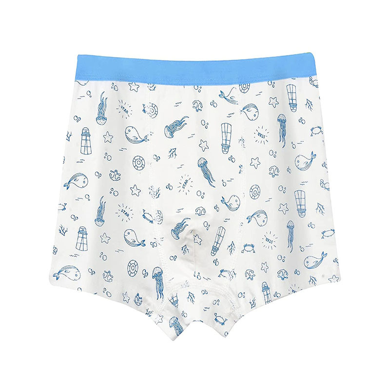 Boy Boxer Short