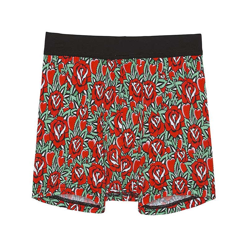 Man Boxer Short