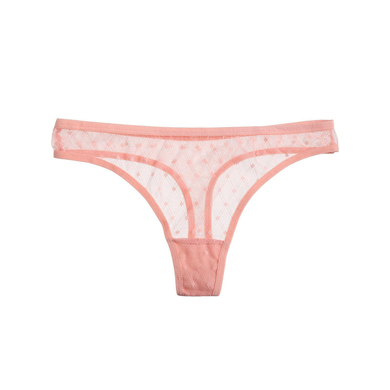 Woman Thong
