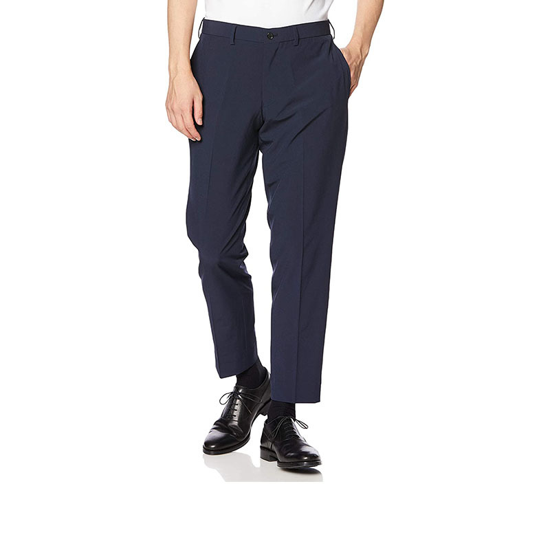 Man Smart Business Pant