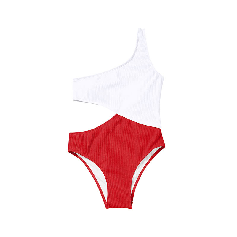 Woman One-Piece Swimsuits