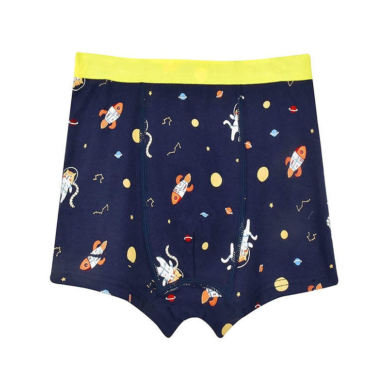 Boy Boxer Short