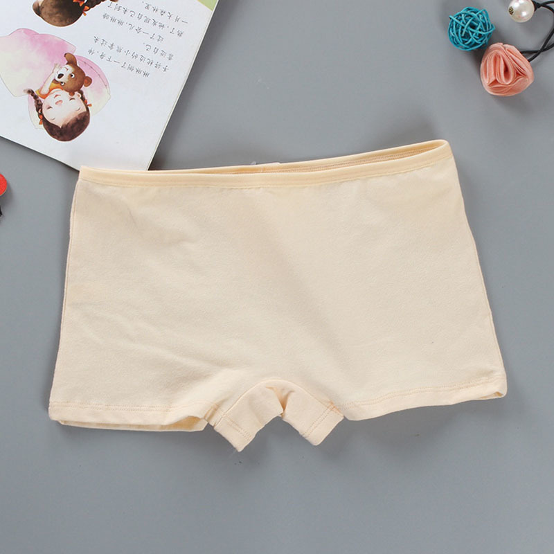 Girl Boyshorts