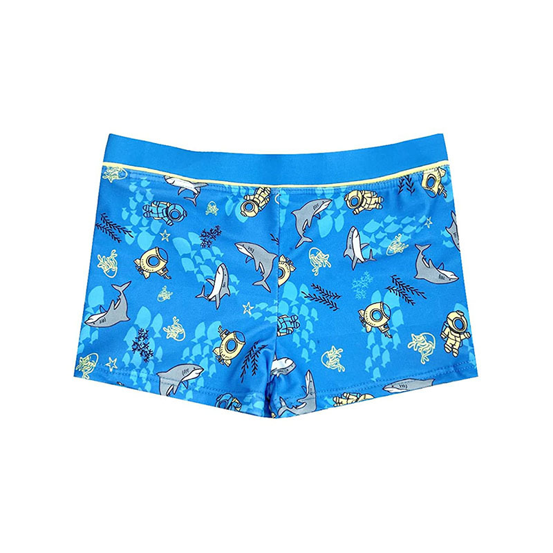 Boy short & Brief