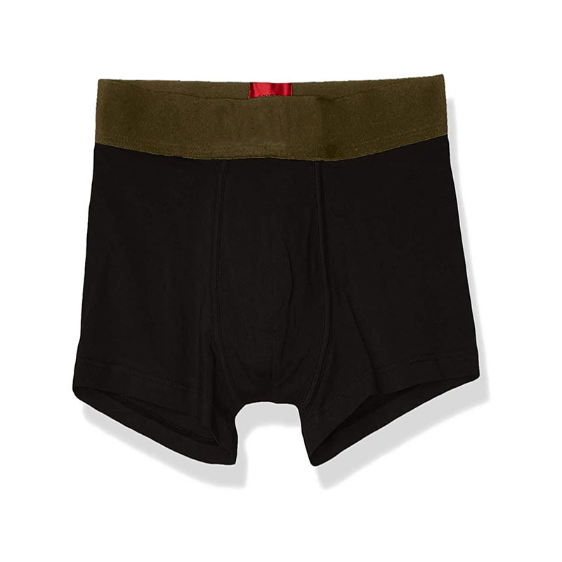 Man Boxer Short
