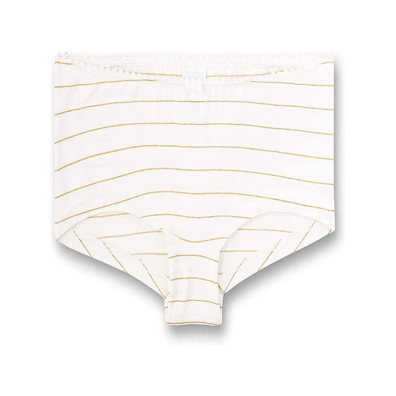 Girl Boyshorts