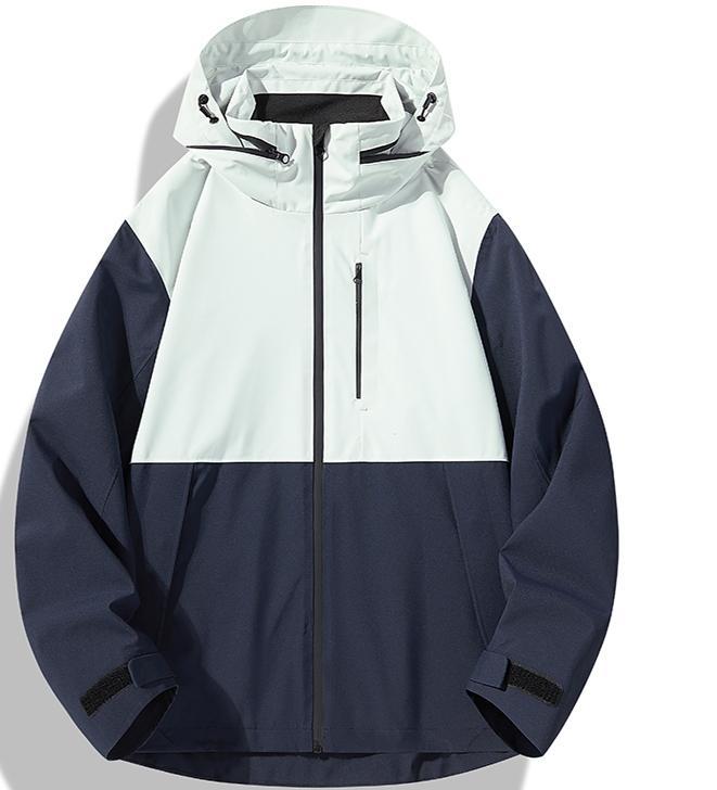 Outdoor Jacket