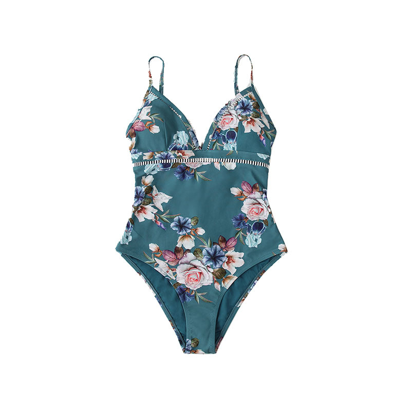 Woman One-Piece Swimsuits