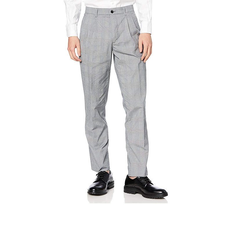 Man Smart Business Pant