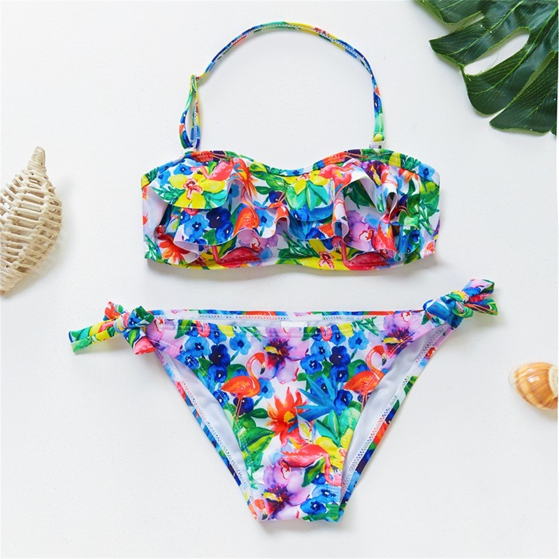 Girl Bikini