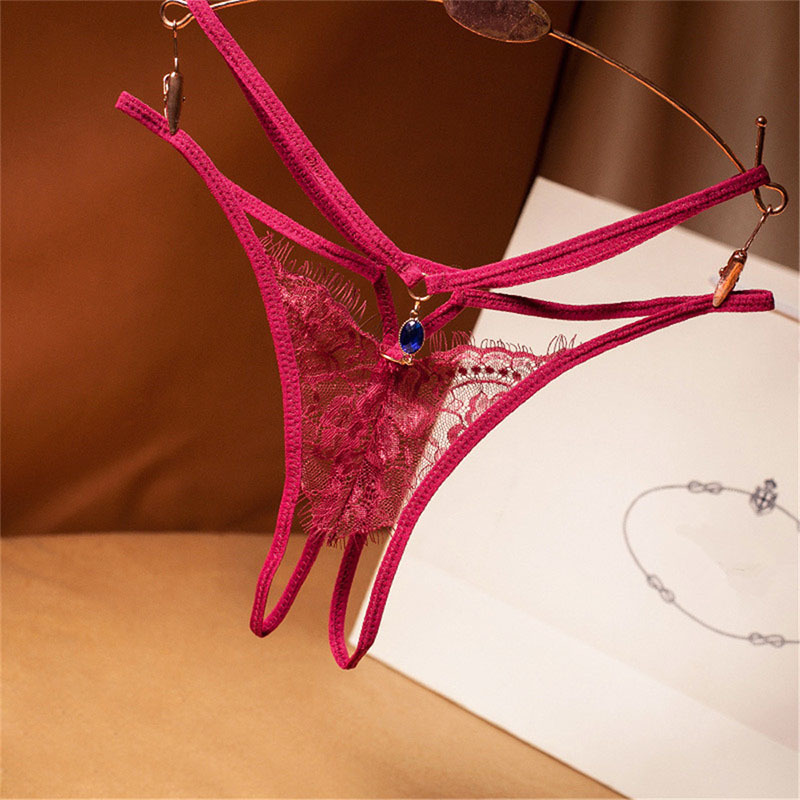 Woman Thong