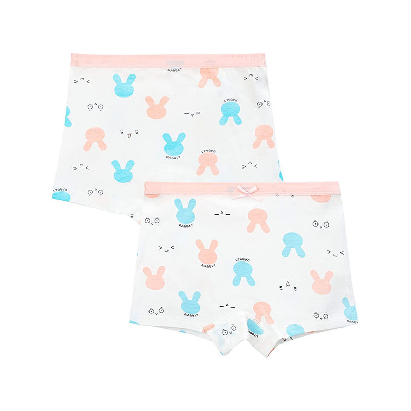 Girl Boyshorts