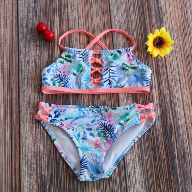 Girl Bikini