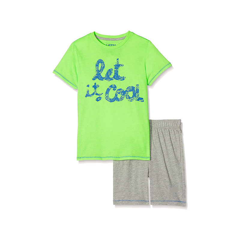 Boy Style