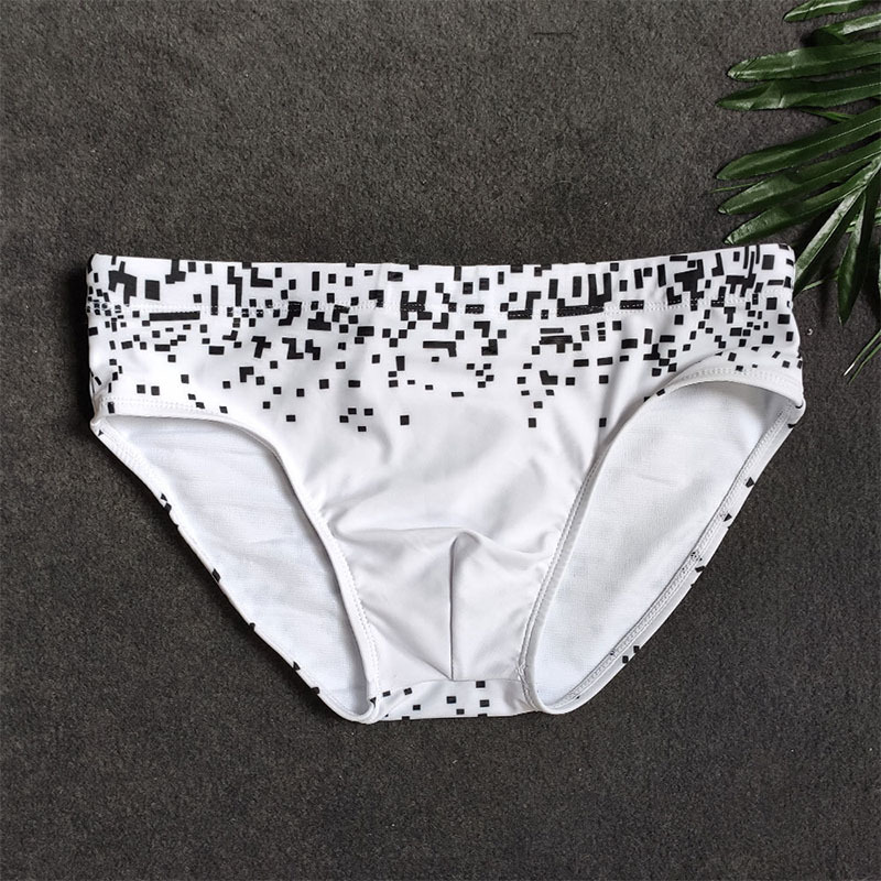 Man Swim short & Brief