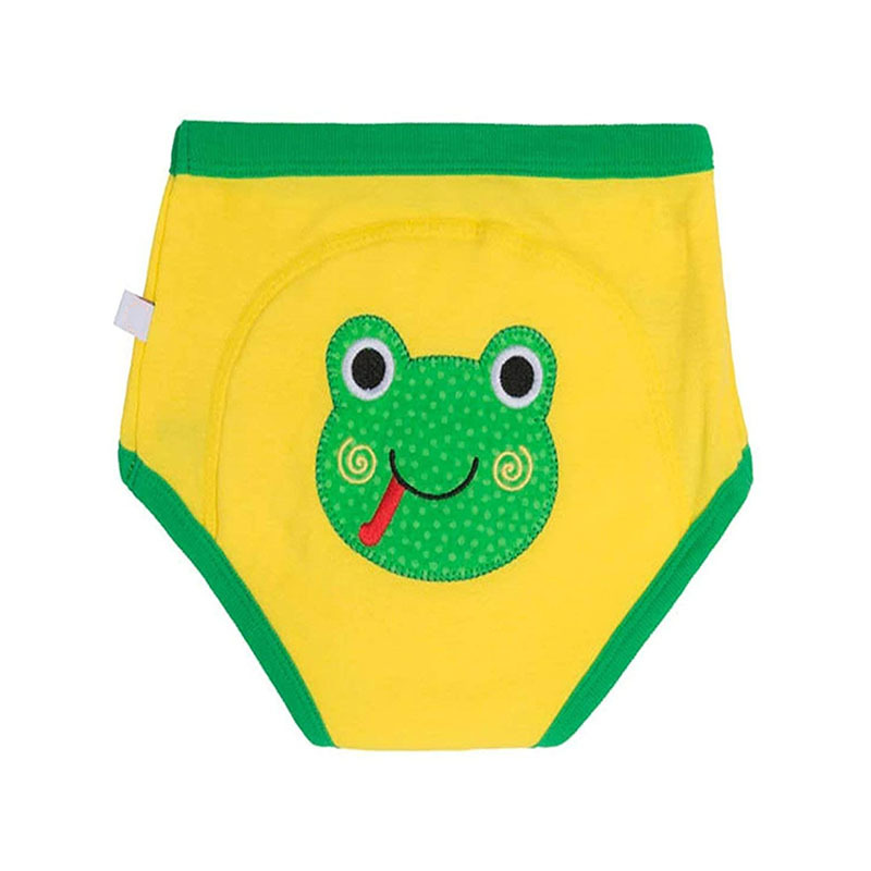 Boy Boxer Brief