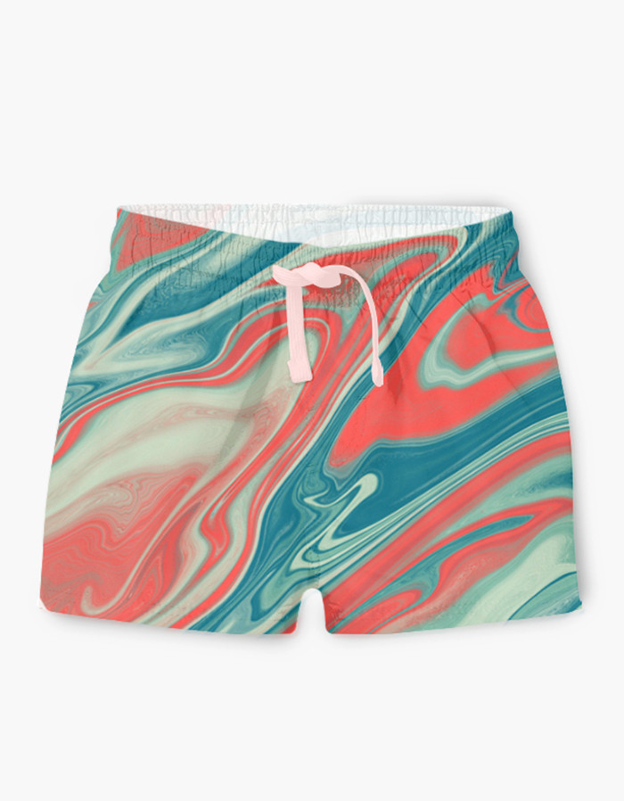Beach Short design