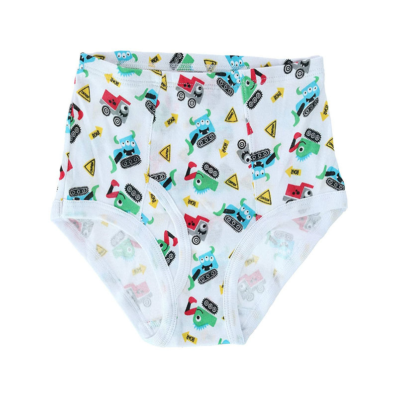 Boy Boxer Brief