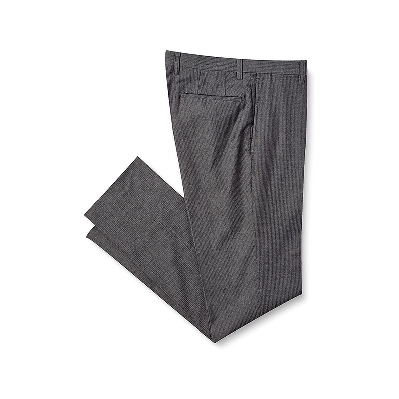 Man Smart Business Pant