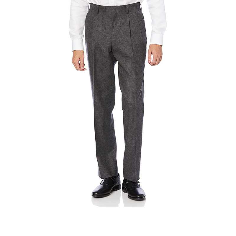 Man Smart Business Pant