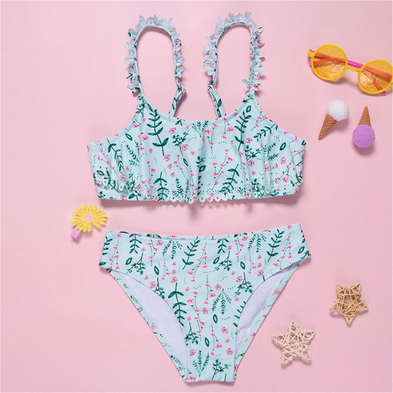 Girl Bikini
