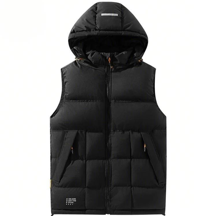 Cotton-padded Jacket