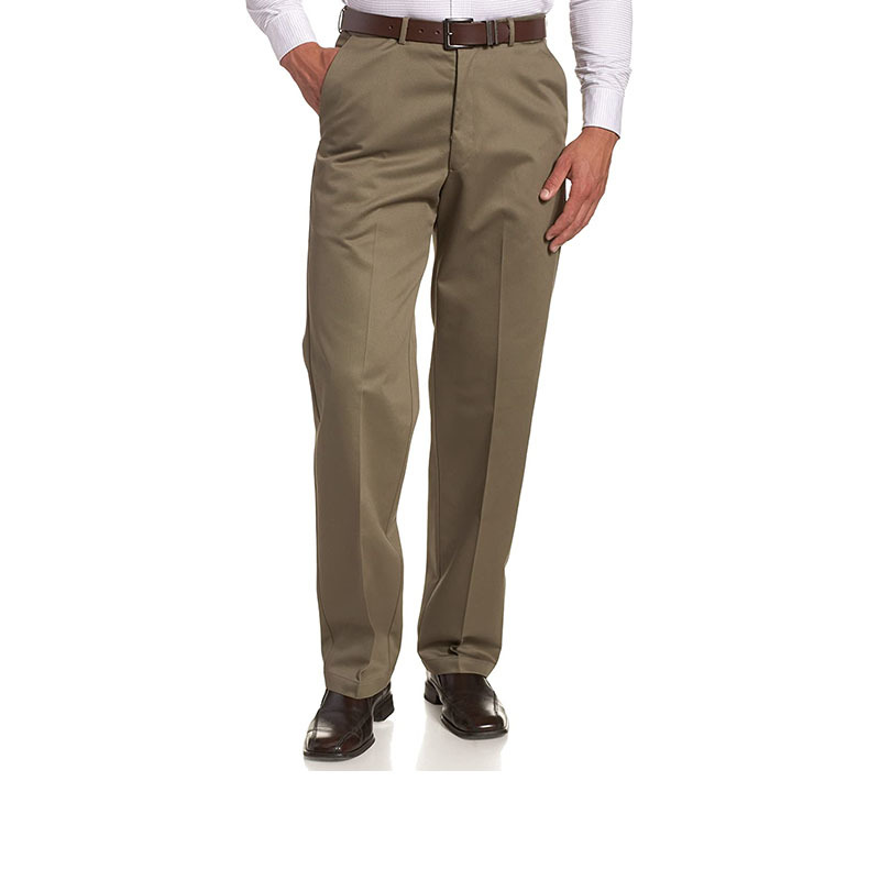 Man Smart Business Pant