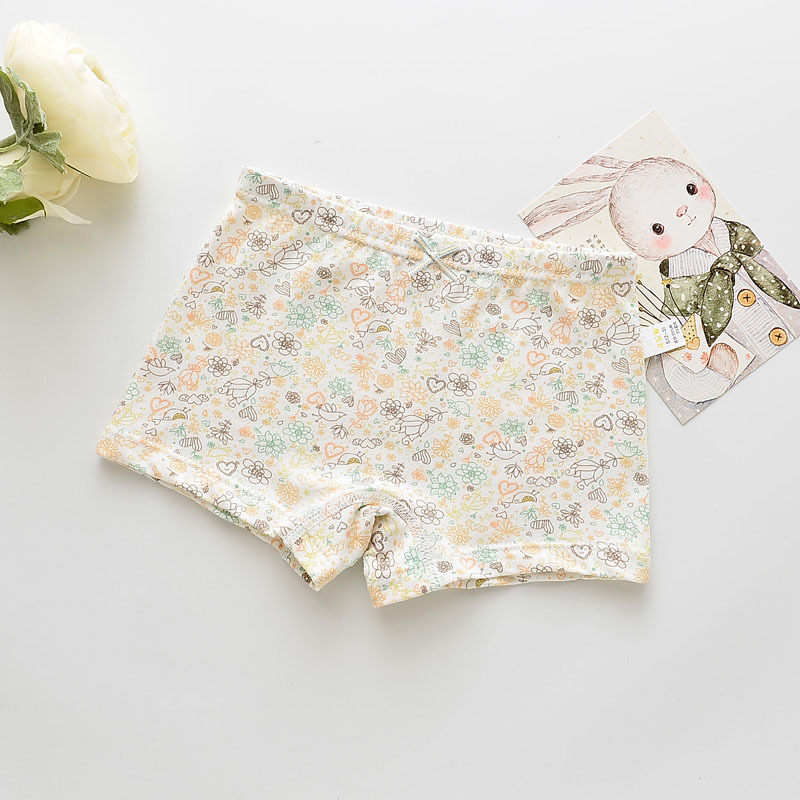 Girl Boyshorts