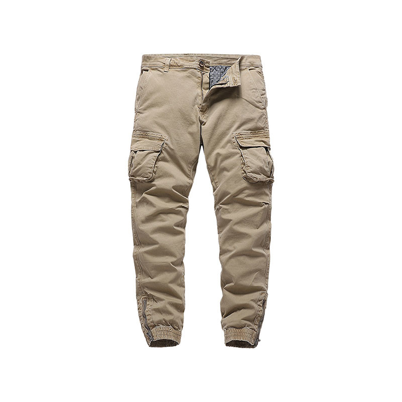 Man Cargo Short