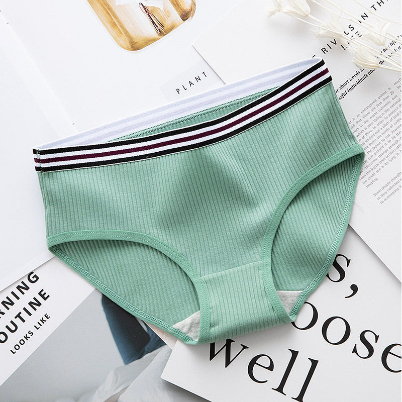 Woman Brief
