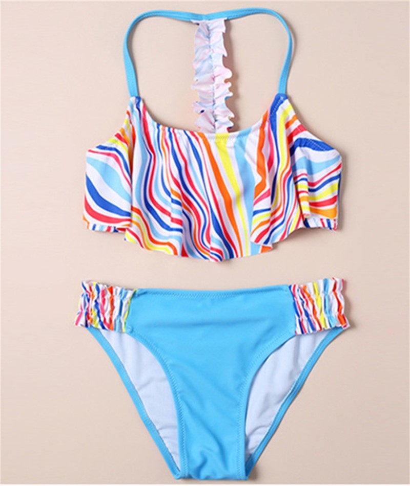Girl Bikini