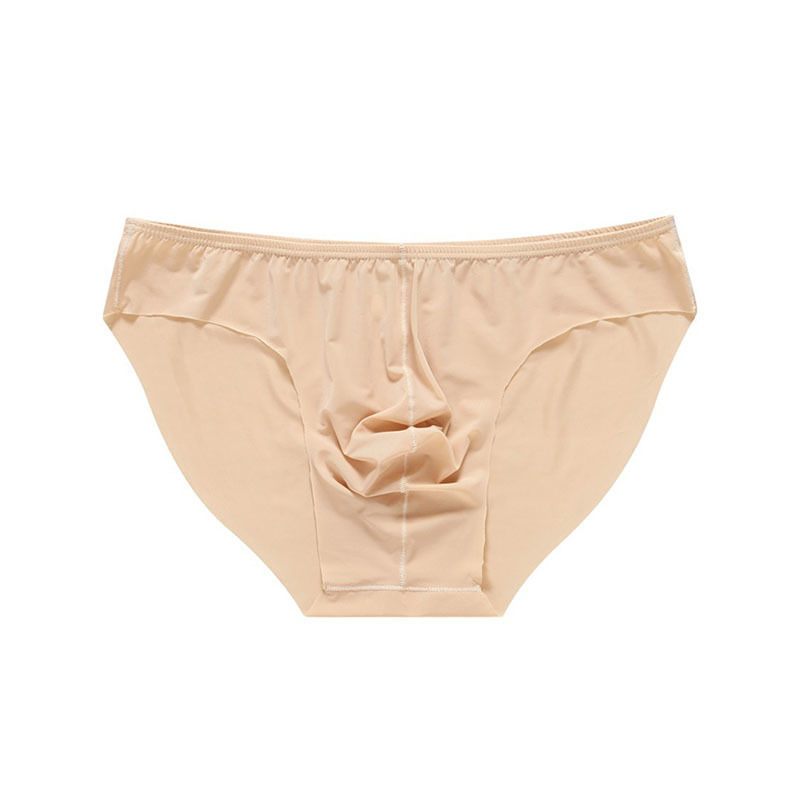 Man Boxer Brief