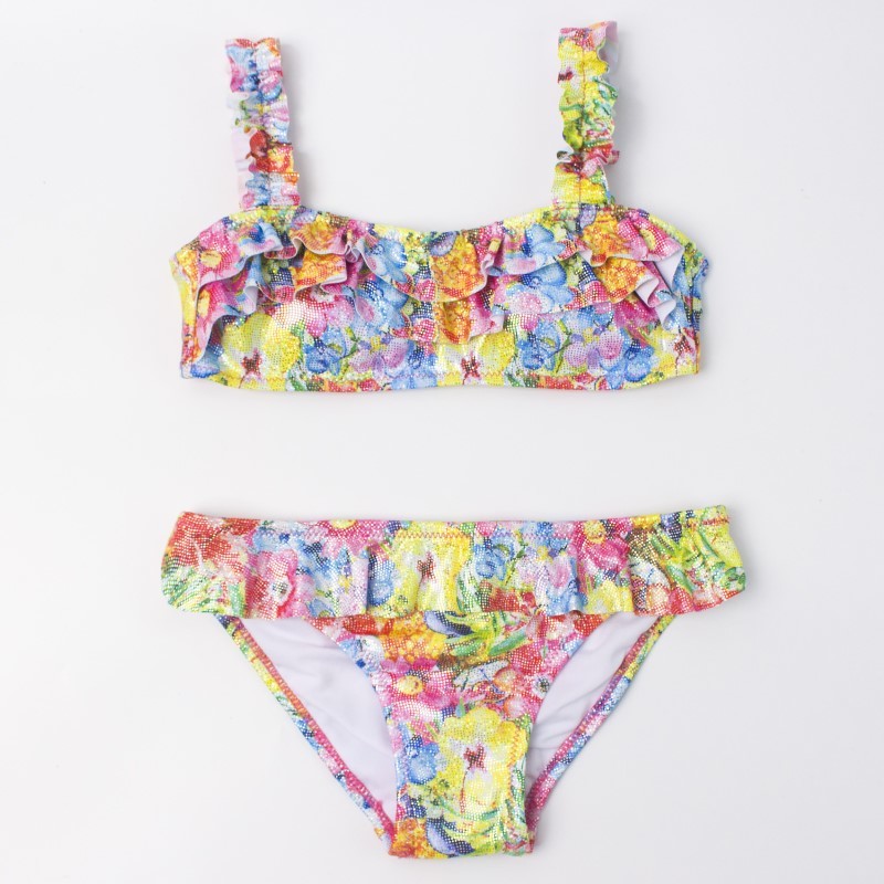 Girl Bikini