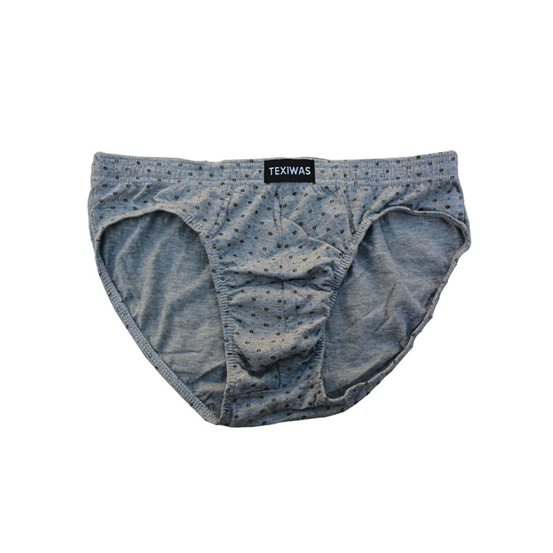 Man Boxer Brief