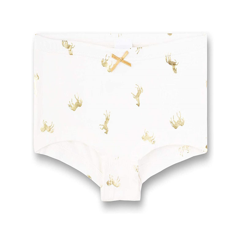 Girl Boyshorts