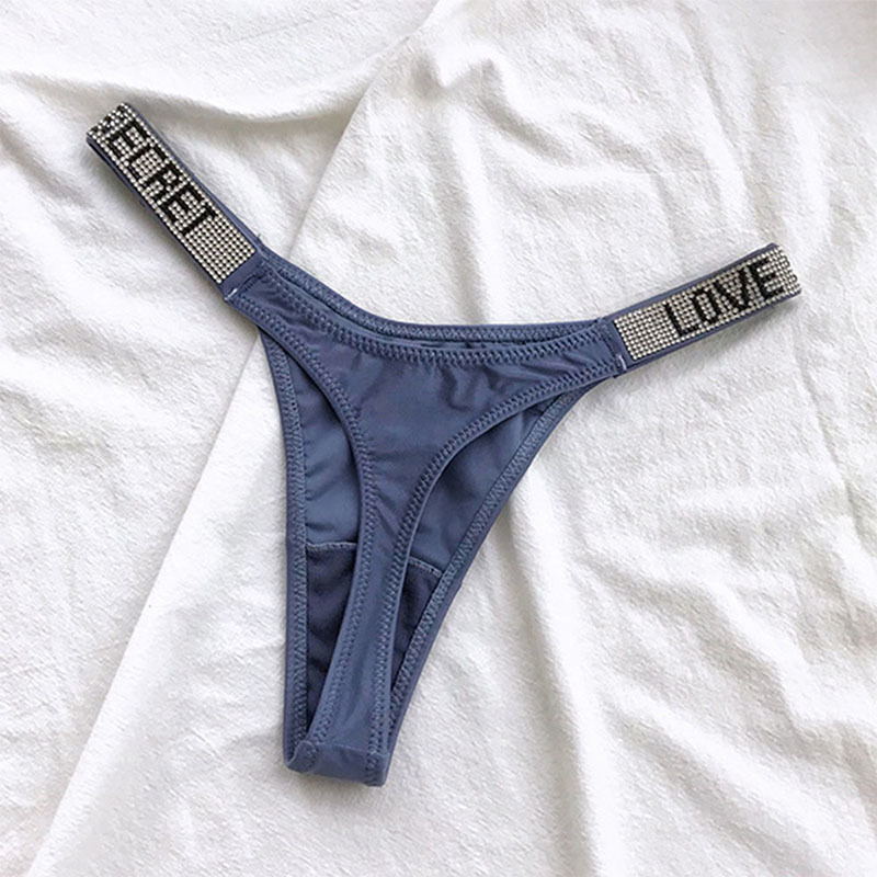 Woman Thong