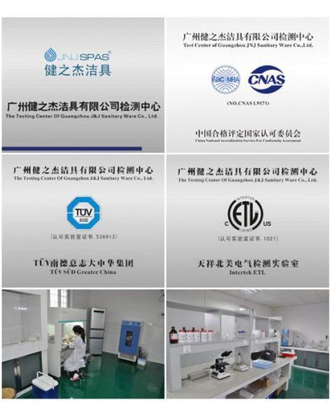 Laboratories