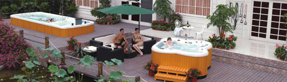 Guangzhou J&J Sanitary Ware Co., Ltd._Underwater Treadmill