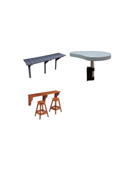 Bar+stool package