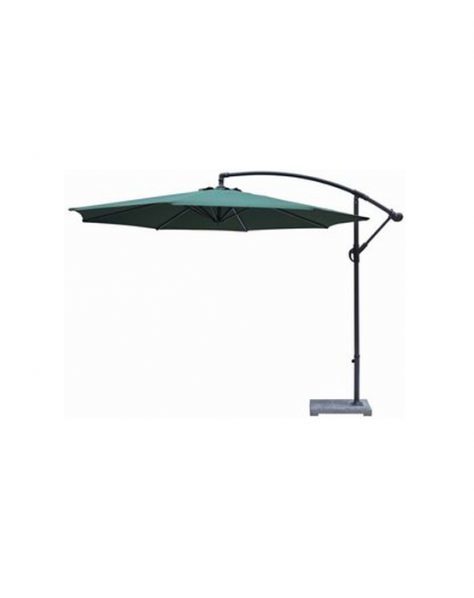 Spa Umbrella